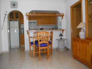 Fotografie z fotogalerie ubytování Apartments Zeniamar ZM005 v destinaci Playa Flamenca