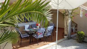 Fotografie z fotogalerie ubytování Apartments Zeniamar ZM005 v destinaci Playa Flamenca + 18 fotografií