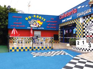 Fotografie z fotogalerie ubytování Apartments Zeniamar ZM005 v destinaci Playa Flamenca