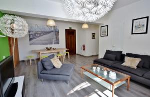 Gallery image of City Living Suite TK 1 Rm 4 in St Julian's
