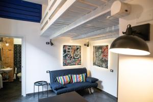 Gallery image of InCentro B&B in Milazzo