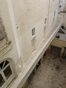 Fotografie z fotogalerie ubytování Stanze Orsini v destinaci Gravina in Puglia