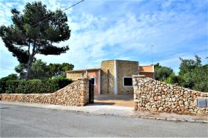 Gallery image of VILLA MONICA en Cala Pi ideal para familias- Mallorca in Cala Pi
