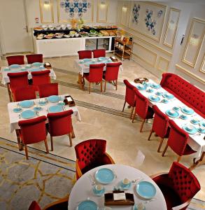 Gallery image of KRALICE HOTEL in Istanbul