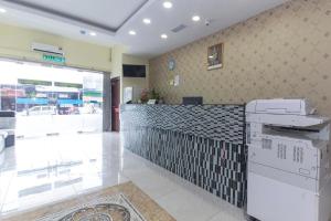 Fotografie z fotogalerie ubytování Hotel Raja Bot v Kuala Lumpur
