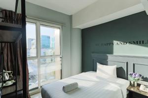 Gallery image of Hotel 99 Bandar Puteri Puchong in Puchong