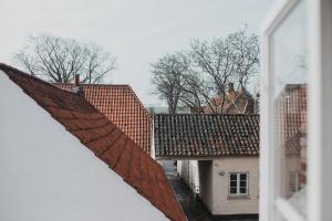 Gallery image of Kjobing Manor in Ærøskøbing