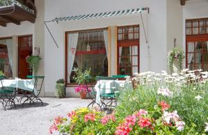 Fotografie z fotogalerie ubytování Hotel Villa Post v destinaci Vulpera