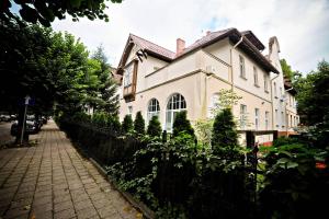 Gallery image of Grand Apartments - Superior Loft Apartment in Sopot