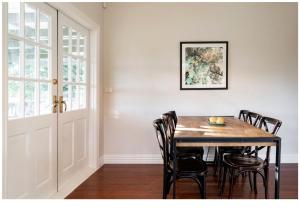 Foto dalla galleria di Gracemont Boutique Accommodation a Healesville