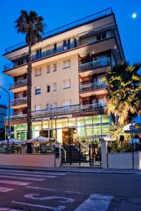 Foto dalla galleria di Hotel Welcome - All inclusive a San Benedetto del Tronto
