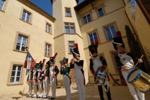 Gallery image of Maison de la Pra in Valence