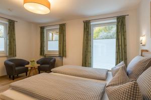 Billede fra billedgalleriet på Ferienhaus Badersee i Grainau