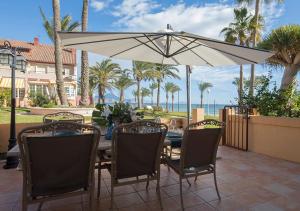Casa en la playa con vistas al mar, El Campello – Bijgewerkte ...