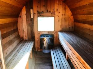 Зображення з фотогалереї помешкання Hotel Na Dolině у місті Френштат-под-Радгоштєм