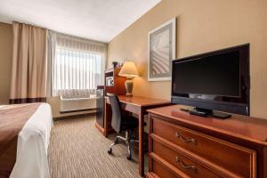 Gallery image of Quality Inn & Suites New Castle in New Castle