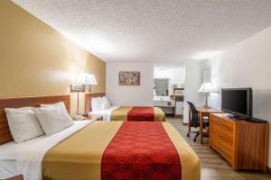 Gallery image of Econo Lodge in Miles City
