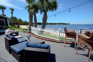 Afbeelding uit fotogalerij van Quality Inn & Suites on the Bay near Pensacola Beach in Gulf Breeze