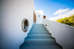 Fotografie z fotogalerie ubytování Casa Papiro v Lipari