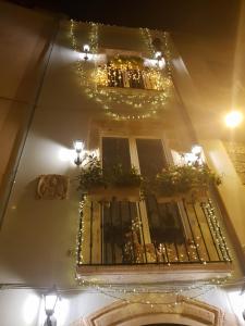 Fotografie z fotogalerie ubytování B&B Dei Cardinale v Bari
