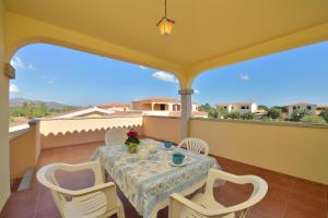 Gallery image of Residence Le Canne in San Teodoro