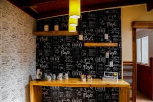 Foto Punta Arenases asuva majutusasutuse Hotel Albatros galeriist