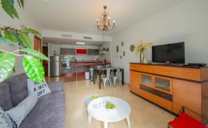 Photo de la galerie de l'établissement Apartamento Turístico La Vega, à Antequera