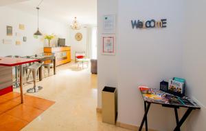 Photo de la galerie de l'établissement Apartamento Turístico La Vega, à Antequera 32 autres photos