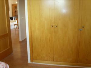 Zdjęcie z galerii obiektu 2 dorm.A/A.Vista mar.WiFi.Gym.Sauna.Terraza.Parking. w mieście El Campello