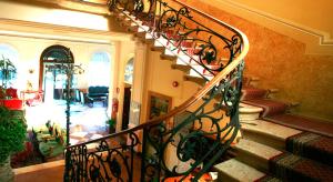 Foto Bellagios asuva majutusasutuse Hotel Excelsior Splendide galeriist