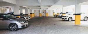 Fotografie z fotogalerie ubytování Hotel Palacio v destinaci Paranaguá