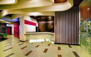 Fotografie z fotogalerie ubytování favehotel Pluit Junction v destinaci Jakarta