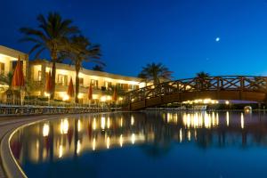 Foto dalla galleria di Club Residence La Castellana Mare a Belvedere Marittimo