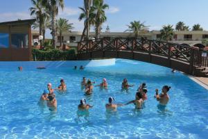 Foto dalla galleria di Club Residence La Castellana Mare a Belvedere Marittimo Altre 84 foto