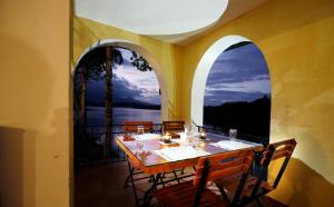 Gallery image of Vista Del Lago in Ambalavayal