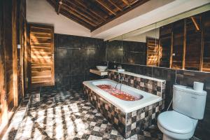 Fotografie z fotogalerie ubytování Ocho Bali Surf Camp v destinaci Uluwatu
