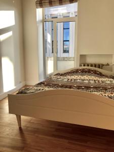 Gallery image of Modern 2-room flat in the city center in Šiauliai +24 photos