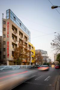 Gallery image of Hotel Duke Armeneasca - Ex Tempo in Bucharest