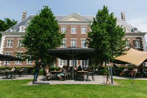 Foto dalla galleria di Kasteel Pietersheim a Lanaken