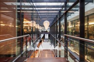 Fotografia z galérie ubytovania Exe Budapest Center v Budapešti