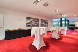 Fotografia z galérie ubytovania Exe Budapest Center v Budapešti