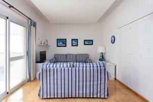 Gallery image of Frontline Beach Apartment in San Andrés