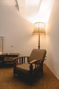 Kép Dark Street House B&B szállásáról Pejkangban a galériában