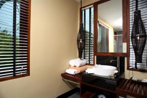 Fotografie z fotogalerie ubytování Chongfah Resort Khao Lak - SHA Extra Plus v destinaci Khao Lak