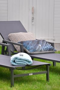 Φωτογραφία από το άλμπουμ του Banjaard Beachhouse Patrijzenlaan 16 σε Kamperland