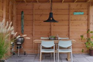 Φωτογραφία από το άλμπουμ του Banjaard Beachhouse Patrijzenlaan 16 σε Kamperland