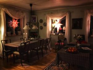 Fotografie z fotogalerie ubytování Det Gamla Panget v destinaci Tällberg