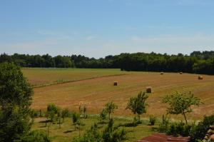 Gallery image of Domaine de Chantegros in Eyzerac