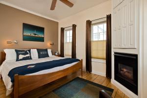 Afbeelding uit fotogalerij van Benchmark Inn in Provincetown