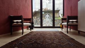 Gallery image of Aiora Guesthouse in Vytina